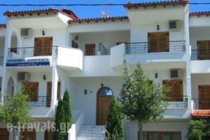 Rappos Studios Dimitra_accommodation_in_Hotel_Macedonia_Halkidiki_Kassandreia