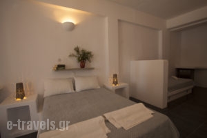 Ostria Studios & Apartments_accommodation_in_Apartment_Cyclades Islands_Paros_Alyki