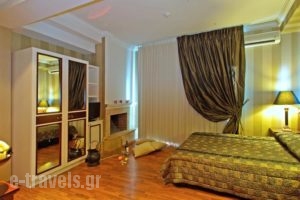 Olympus Mediterranean Boutique Hotel_best prices_in_Hotel_Macedonia_Pieria_Litochoro
