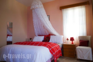Melina's Apartments_best prices_in_Apartment_Dodekanessos Islands_Kalimnos_Kalimnos Rest Areas