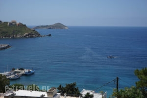 Melina's Apartments_best deals_Apartment_Dodekanessos Islands_Kalimnos_Kalimnos Rest Areas