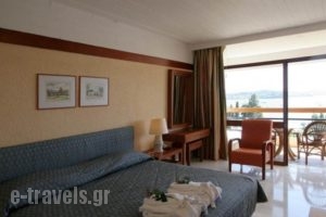 Aks Porto Heli Hotel_best deals_Hotel_Piraeus Islands - Trizonia_Spetses_Spetses Chora
