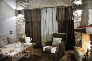 Teresa Country Lodge_accommodation_in_Hotel_Central Greece_Fokida_Eptalofos