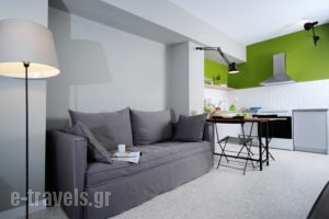 Live in Athens short stay apartments_best deals_Apartment_Central Greece_Attica_Athens