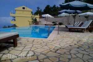 Fantastico_best prices_in_Apartment_Ionian Islands_Lefkada_Lefkada Chora