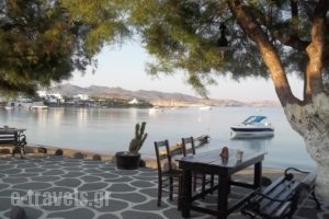 Floras Rooms_travel_packages_in_Cyclades Islands_Milos_Apollonia