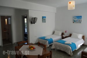 Klados Studios_best prices_in_Apartment_Cyclades Islands_Sifnos_Sifnosora