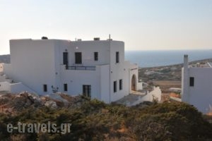 Aeolos Hotel_best deals_Hotel_Cyclades Islands_Iraklia_Iraklia Chora