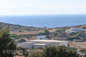 Aeolos Hotel_lowest prices_in_Hotel_Cyclades Islands_Iraklia_Iraklia Chora