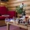 Sfendamos Wood Village_best deals_Hotel_Macedonia_Kozani_Emporio