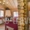 Sfendamos Wood Village_accommodation_in_Hotel_Macedonia_Kozani_Emporio