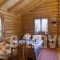 Sfendamos Wood Village_lowest prices_in_Hotel_Macedonia_Kozani_Emporio