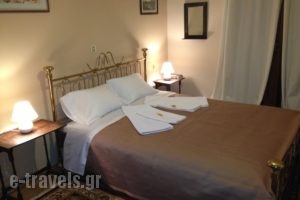 Maison Christiana's_holidays_in_Apartment_Peloponesse_Achaia_Kalavryta