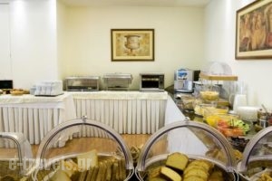 Arethusa Hotel_best prices_in_Hotel_Central Greece_Attica_Athens