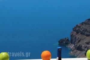 Hotel Mylos_lowest prices_in_Hotel_Cyclades Islands_Sandorini_Fira