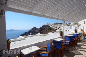 Hotel Mylos_best deals_Hotel_Cyclades Islands_Sandorini_Fira