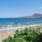 Maria Rooms_best prices_in_Apartment_Crete_Chania_Kalyves