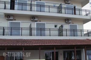 Evans Hotel_best prices_in_Hotel_Crete_Heraklion_Heraklion City