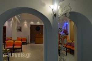 Rooms Nancy_travel_packages_in_Thessaly_Magnesia_Pilio Area