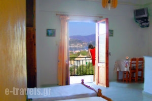 Politis Apartments_best deals_Apartment_Ionian Islands_Ithaki_Ithaki Rest Areas