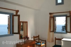Akrotiri Hotel_travel_packages_in_Cyclades Islands_Sandorini_Fira