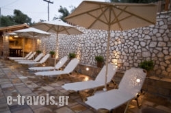 Villa Vita Holidays Apartments & Studios in Lefkada Chora, Lefkada, Ionian Islands