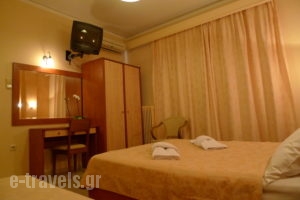 Ikaros_holidays_in_Hotel_Central Greece_Attica_Glyfada