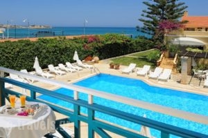 Petra Beach Hotel_lowest prices_in_Hotel_Crete_Heraklion_Koutouloufari