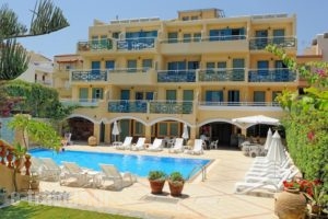 Petra Beach Hotel_best prices_in_Hotel_Crete_Heraklion_Koutouloufari