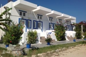 Nefeli Apartments_best prices_in_Apartment_Dodekanessos Islands_Kos_Kefalos