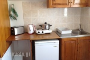 Nefeli Apartments_best deals_Apartment_Dodekanessos Islands_Kos_Kefalos