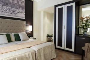 Menelaion Hotel_best deals_Hotel_Peloponesse_Lakonia_Sarti