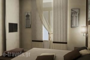 Menelaion Hotel_best prices_in_Hotel_Peloponesse_Lakonia_Sarti