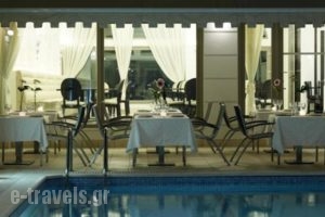 Menelaion Hotel_travel_packages_in_Peloponesse_Lakonia_Sarti
