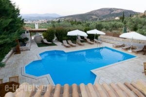 Anthemion Guest House_best prices_in_Hotel_Peloponesse_Argolida_Nafplio