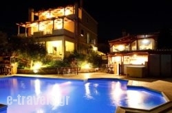 Anthemion Guest House in Nafplio, Argolida, Peloponesse