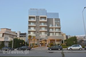 Agrinio Imperial Hotel_accommodation_in_Hotel_Central Greece_Aetoloakarnania_Agrinio