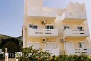 Panorama Apartments_lowest prices_in_Apartment_Crete_Chania_Palaeochora