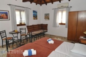 Arsinoi Stonehouses_holidays_in_Hotel_Macedonia_Kavala_Kavala City