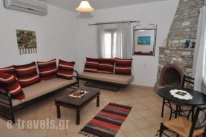 Arsinoi Stonehouses_best deals_Hotel_Macedonia_Kavala_Kavala City