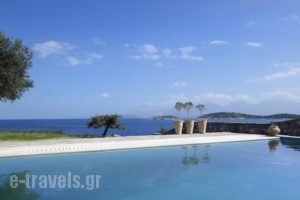Thalassa Villas_accommodation_in_Villa_Crete_Lasithi_Ammoudara