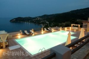 Apelon Tiritas Villas_accommodation_in_Villa_Peloponesse_Arcadia_Leonidio