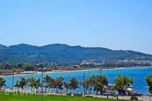 Anna Rooms_travel_packages_in_Macedonia_Halkidiki_Neos Marmaras