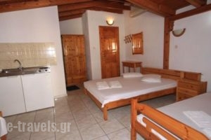 Anna Rooms_lowest prices_in_Room_Macedonia_Halkidiki_Neos Marmaras