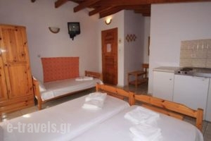 Anna Rooms_accommodation_in_Room_Macedonia_Halkidiki_Neos Marmaras