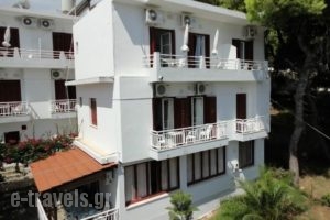 Nikos Rooms_accommodation_in_Room_Sporades Islands_Alonnisos_Votsi