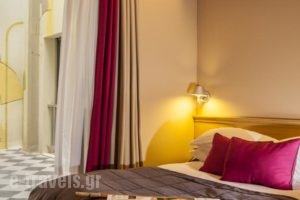 Herodion Hotel_best deals_Hotel_Central Greece_Attica_Kallithea