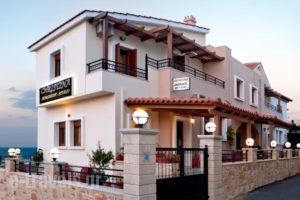 Apartments Christina_accommodation_in_Apartment_Crete_Rethymnon_Mylopotamos