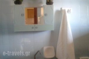 Harris Apartments_best prices_in_Apartment_Ionian Islands_Corfu_Acharavi