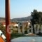 Agali Beach Pansion_accommodation_in_Hotel_Aegean Islands_Chios_Chios Rest Areas